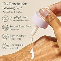 Beekman 1802 Oh Mega Milk Facial Oil 1oz — image 3