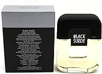 Avon Black Suede After Shave 100mL — image 3