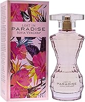 SOFIA VERGARA Lost In Paradise Eau de Parfum 3.4oz — image 3