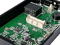 UHPPOTE 125KHz RFID Standalone Door Access Control Keypad — image 8