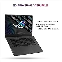 ASUS ROG Zephyrus G15 GA503QS Gaming Laptop — image 3