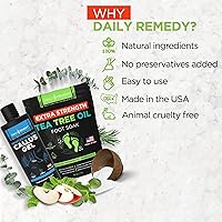 Daily Remedy Foot Callus Remover Gel Set, 8oz — image 9