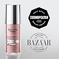 Eucerin Radiant Tone Dual Serum Dark Spot Corrector 1 Fl Oz — image 3