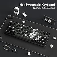 OHY XVX H61 60% Mechanical Keyboard — image 3