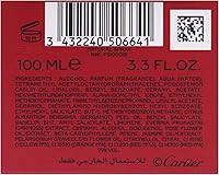 La Panthere by Cartier Eau de Parfum 3.3oz — image 7