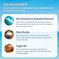 Inis the Energy of the Sea Mineral Hand Lotion, 10oz — image 6