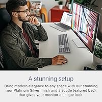 Dell S2722QC 27-inch 4K USB-C Monitor — image 2