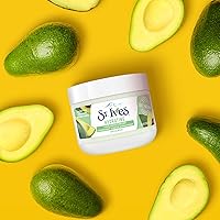 St. Ives Avocado Face Moisturizer 1.8oz — image 5