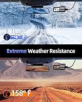 Cievie C200 4K Dash Cam — image 9