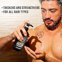 Viking Revolution Spiced Vanilla Shampoo and Conditioner Set 17oz — image 2