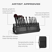 Morphe MUA Life 20-Piece Makeup Brush Set — image 3