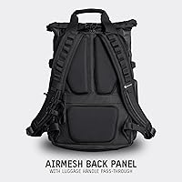 WANDRD PRVKE 21L V3 Backpack — image 3