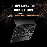 ASUS TUF Gaming F15 FX507VU-ES53, Intel Core i5-13500H, GeForce RTX 4050, 16GB RAM, 512GB SSD — image 6