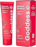 Goddess Maintenance Biotech Blowout Leave-In Restorative Hair Mask, 1.7 Fl Oz — image 1