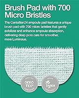 Centellian 24 Madeca Double Tightening Ampoule Pad 60 pcs — image 6