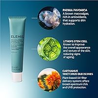 Elemis Pro-Collagen Skin Protection Fluid SPF 50 40mL — image 8