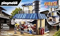 Playmobil Naruto Ichiraku Ramenshop — image 4