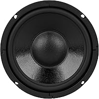 Dayton Audio DC160-8 6-1/2″ Classic Woofer — image 3