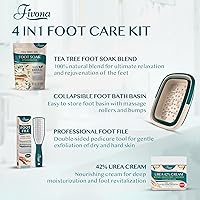Fivona Foot Care Kit 4-in-1 — image 2