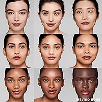 Estée Lauder Pure Color Melt-On Glosstick 156 Melted Rose — image 4