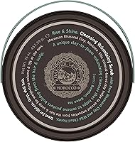 Tweak’d by Nature Rise & Shine Cleansing Volumizing Hair Scrub 16oz — image 1