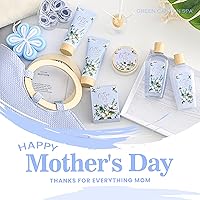 Green Canyon Spa Gift Basket for Women — image 2