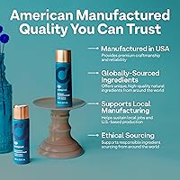 ColorProof Curl Shampoo for Curly Hair 8.5oz — image 5