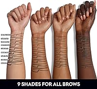 Urban Decay Brow Blade 2-in-1 Eyebrow Pen & Waterproof Pencil – Neutral Nana — image 6