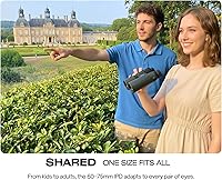 Hontry 8x42 Binoculars — image 7