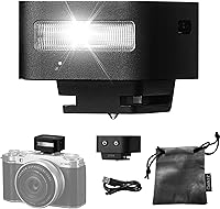 Zeniko ZF04 Mini Camera Flash Speedlite — image 1