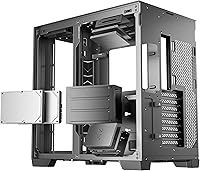 Antec C8 ARGB Full-Tower E-ATX PC Case — image 29