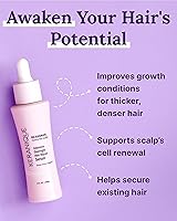 Keranique Overnight Hair Serum 2 oz — image 2