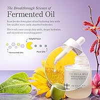 Beekman 1802 Oh Mega Milk Facial Oil 1oz — image 6