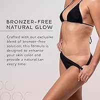 Norvell Premium Spray Tan Solution Clear Plus 1 Liter — image 6