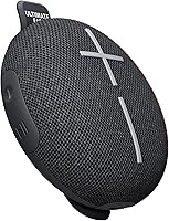 Ultimate Ears MINIROLL Bluetooth Speaker — image 1