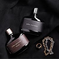 John Varvatos Vintage Eau de Toilette 4.2oz — image 3