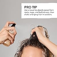 Bumble and bumble Prêt-à-powder Post Workout Dry Shampoo Mist 120mL — image 4