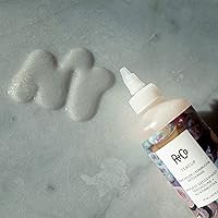 R+Co Teacup Peacholine + Kombucha Detox Rinse 6oz — image 3