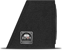 Rockford Fosgate Prime R2-2X10 Subwoofer Enclosure — image 4