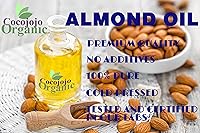 Dr Joe Lab Bitter Almond Oil 32oz — image 9