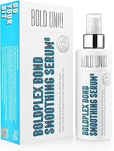 Boldplex 6 Hair Serum 5.9oz Review