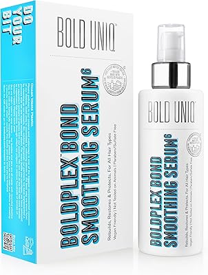 Boldplex 6 Hair Serum 5.9oz