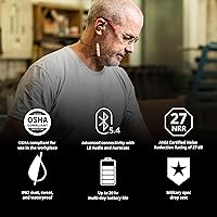 ISOtunes PRO 3.0 Bluetooth Hearing Protection — image 4