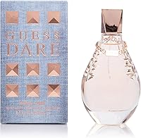 GUESS Dare Eau de Toilette Spray for Women, 3.4oz — image 1