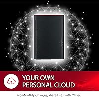 BUFFALO LinkStation SoHo 220 4TB NAS — image 4