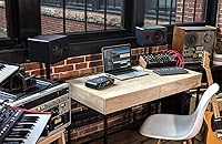 MOTU M4 4x4 USB-C Audio Interface — image 9