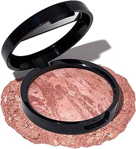 Laura Geller Baked Blush-n-Bronze Rose Bronze Review