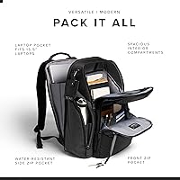 TUMI Alpha Bravo Search Backpack — image 2