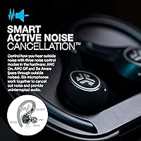 JLab Epic Air Sport ANC True Wireless Earbuds — image 3