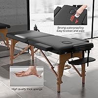HENGJIANYI Portable Massage Table — image 7
